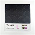 Сменные файлы Opioni Soft черные, L (25 мм), 320 грит, 60 шт. Op/FBlL-320 - фото 562695 Сменные файлы Opioni Soft черные, L (25 мм), 320 грит, 60 шт. Op/FBlL-320 - фото 562695