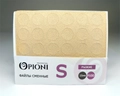 Сменные файлы Opioni рыжие, S (15 мм), 100 грит, 60 шт. Op/FRS-100