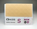 Сменные файлы Opioni рыжие, S (15 мм), 180 грит, 60 шт. Op/FRS-180
