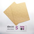 Сменные файлы Opioni рыжие, S (15 мм), 100 грит, 60 шт. Op/FRS-100 - фото 562706 Сменные файлы Opioni рыжие, S (15 мм), 100 грит, 60 шт. Op/FRS-100 - фото 562706