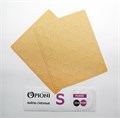 Сменные файлы Opioni рыжие, S (15 мм), 180 грит, 60 шт. Op/FRS-180 - фото 562707 Сменные файлы Opioni рыжие, S (15 мм), 180 грит, 60 шт. Op/FRS-180 - фото 562707