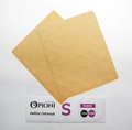 Сменные файлы Opioni рыжие, S (15 мм), 180 грит, 60 шт. Op/FRS-180