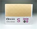 Сменные файлы Opioni рыжие, S (15 мм), 240 грит, 60 шт. Op/FRS-240 - фото 562710 Сменные файлы Opioni рыжие, S (15 мм), 240 грит, 60 шт. Op/FRS-240 - фото 562710
