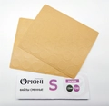 Сменные файлы Opioni рыжие, S (15 мм), 240 грит, 60 шт. Op/FRS-240