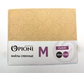 Сменные файлы Opioni рыжие, М (20 мм), 100 грит, 60 шт. Op/FRM-100