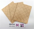 Сменные файлы Opioni Soft 3 рыжие, М (20 мм), 100 грит, 60 шт. Op/FRM-100(soft3) - фото 562739 Сменные файлы Opioni Soft 3 рыжие, М (20 мм), 100 грит, 60 шт. Op/FRM-100(soft3) - фото 562739