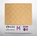 Сменные файлы Opioni Soft 3 рыжие, М (20 мм), 240 грит, 60 шт. Op/FRM-240(soft3) - фото 562744 Сменные файлы Opioni Soft 3 рыжие, М (20 мм), 240 грит, 60 шт. Op/FRM-240(soft3) - фото 562744