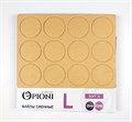 Сменные файлы Opioni Soft 3 рыжие, L (25 мм), 240 грит, 60 шт. Op/FRL-240(soft3) - фото 562757 Сменные файлы Opioni Soft 3 рыжие, L (25 мм), 240 грит, 60 шт. Op/FRL-240(soft3) - фото 562757