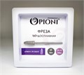 Фреза твердосплавная Opioni, пуля, средняя (фиолетовая), Ø0,6 см, КОПн Op/236GXi - фото 562905 Фреза твердосплавная Opioni, пуля, средняя (фиолетовая), Ø0,6 см, КОПн Op/236GXi - фото 562905