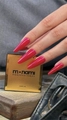 Гель для ногтей Monami Smart Fine, 15 г mn_fine15