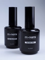 Топ для ногтей Monami Super Shine top no cleance, 30 мл mi/tnc30