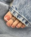 Гель-лак Monami Pedicure collection 36, 8 г mi/pc36