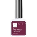 Гель-лак IVA nails ONE STEP №4, 8мл IVNNP-OS04
