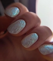 IVA nails, Втирка DRAGONFLY №1 0,02g IVVDF-01