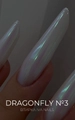 IVA nails, Втирка DRAGONFLY №3 0,02g IVVDF-03