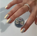 IVA nails, Втирка DRAGONFLY №4 0,02g IVVDF-04