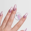 IVA nails, Втирка AURORA №1 0,2g IVVAU-1