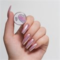 IVA nails, Втирка AURORA №1 0,2g IVVAU-1 - фото 563233