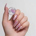 IVA nails, Втирка AURORA №1 0,2g IVVAU-1