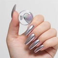 IVA nails, Втирка AURORA №4 0,2g IVVAU-4