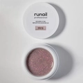 Моделирующий УФ-гель ruNail светоотражающий BUILDER UV GEL DIAMOND, 15г №9876 9876