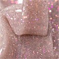 Моделирующий УФ-гель ruNail светоотражающий BUILDER UV GEL DIAMOND, 15г №9876 9876 - фото 563366