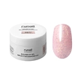 Моделирующий УФ-гель ruNail светоотражающий BUILDER UV GEL DIAMOND, 15г №9877 9877