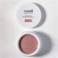 Моделирующий УФ-гель ruNail светоотражающий BUILDER UV GEL DIAMOND, 15г №9877 9877 - фото 563371