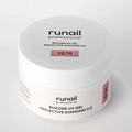 Моделирующий УФ-гель ruNail светоотражающий BUILDER UV GEL DIAMOND, 15г №9878 9878