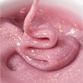 Моделирующий УФ-гель ruNail светоотражающий BUILDER UV GEL DIAMOND, 15г №9878 9878