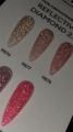 Моделирующий УФ-гель ruNail светоотражающий BUILDER UV GEL DIAMOND, 15г №9878 9878