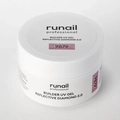 Моделирующий УФ-гель ruNail светоотражающий BUILDER UV GEL DIAMOND, 15г №9879 9879