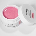 Моделирующий УФ-гель ruNail светоотражающий BUILDER UV GEL DIAMOND, 15г №9880 9880