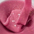 Моделирующий УФ-гель ruNail светоотражающий BUILDER UV GEL DIAMOND, 15г №9880 9880