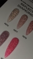 Моделирующий УФ-гель ruNail светоотражающий BUILDER UV GEL DIAMOND, 15г №9880 9880