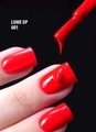 Гель-лак Ta2 LUME UP №001, красный TA2-GLUP001