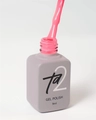 Гель-лак Ta2 LUME UP №004, коралловый TA2-GLUP004