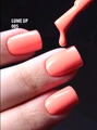 Гель-лак Ta2 LUME UP №005, коралловый TA2-GLUP005