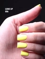 Гель-лак Ta2 LUME UP №006, желтый TA2-GLUP006
