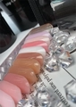 Акригель Elpaza Professional №7 Acryl Gel молочный (новая коллекция), 60 мл ep/Ak-7/60(нк)