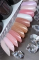 Акригель Elpaza Professional №11 Acryl Gel прозрачный (новая коллекция), 60 мл ep/Ak-11/60(нк)