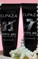 Акригель Elpaza Professional №11 Acryl Gel прозрачный (новая коллекция), 60 мл ep/Ak-11/60(нк)