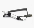 Ручка для аппарата K Soline Charms 35 000 об./мин, черная LX3500-b