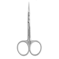 Ножницы для кутикулы Nippon Nippers Standard, длина 104 мм, ручная заточка NNS-202-1