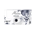 Маски 3-х слойные Safety, черные, 50 шт/уп Safe/MB