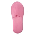 Тапочки одноразовые, розовые, 1 пара Safe/TR