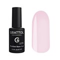 База для ногтей Grattol Rubber Base Camouflage 11, 9 мл GTBC11 - фото 563651