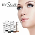 Краска для бровей и ресниц Levissime №1-6, иссиня-черная LS4508-11987