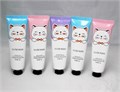 Набор кремов для рук Luofmiss, "Котики", 30г*5шт krem-nab-да-cat-1 - фото 563694