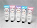 Набор кремов для рук Luofmiss, "Котики", 30г*5шт krem-nab-да-cat-1 - фото 563695